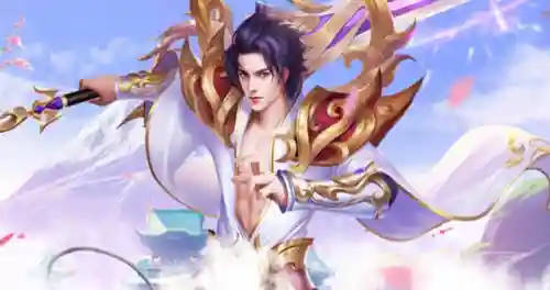 不氪金的修仙手游(十大公认的不氪金游戏)插图1