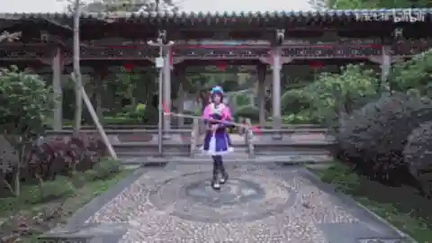 原神女儿阵容搭配推荐(原神七大主流最强阵容)插图3