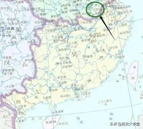张辽孙权阵容最强搭配(孙权最稳的一套阵容)插图1