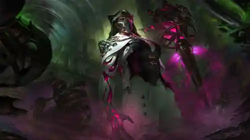 烈娜塔阵容搭配天赋(魔种天赋是什么)插图4