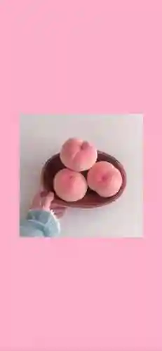 水蜜桃图片大全唯美壁纸(桃子壁纸软件下载)插图28