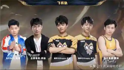 云鹰的阵容搭配最新(麒麟弓怕什么阵容)插图2