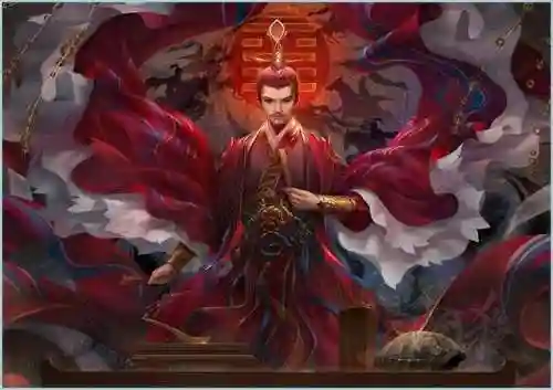 营救主公最强阵容搭配(萌战三国志最强阵容)插图2