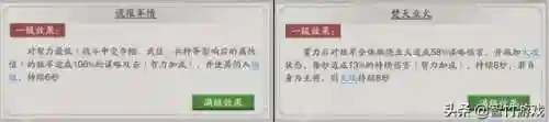 觉醒三国阵容搭配(神奇三国平民最佳阵容)插图4