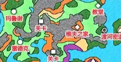 破败神殿阵容推荐搭配图(打十殿用什么阵容)插图15
