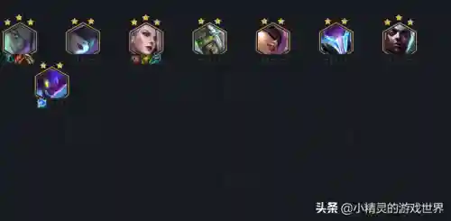 执事搭配什么阵容最好打(群英打三国阵容搭配)插图3