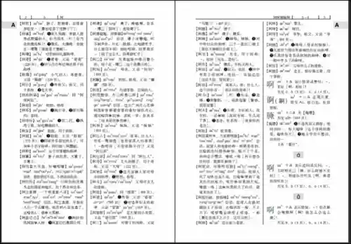 粤语发音字典(学粤语的软件app哪个好)插图2