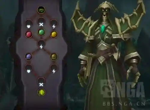 通灵魔法符文搭配阵容(魔灵召唤符文搭配大全)插图29