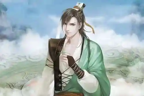 逐道长生-从优化功法开始(武道从养生拳大成开始)插图1