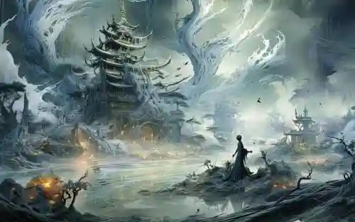 末世亡灵法典(亡灵法师末世行TXT八零)插图7