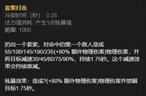 傲之追猎者是什么位置(傲之追猎者原型)插图4