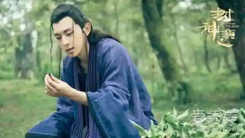 封神演义为什么下架了(封神榜停播是什么原因)插图3