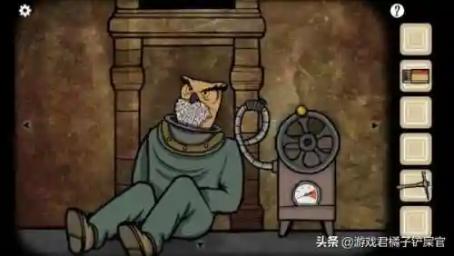 锈湖16部作品顺序(锈湖合集下载官方中文版)插图25