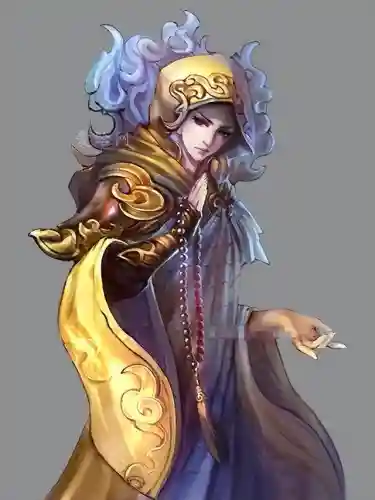 蜀山剑侠传人物实力排名(角色实力排名)插图12