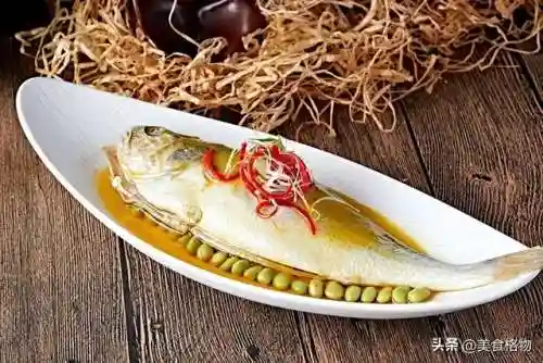 5种公认最好吃的海鱼(最好吃海鱼排名)插图19