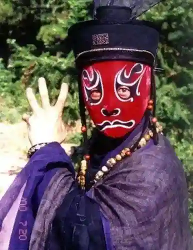 笑傲江湖李亚鹏版40集电视剧(笑傲江湖李亚鹏版免费观看)插图28