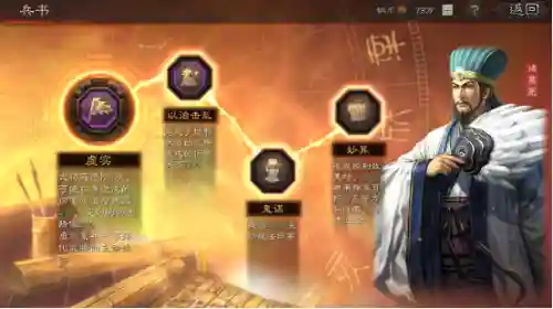 蜀智战法最强搭配阵容(三国志战略版蜀智战法搭配)插图3