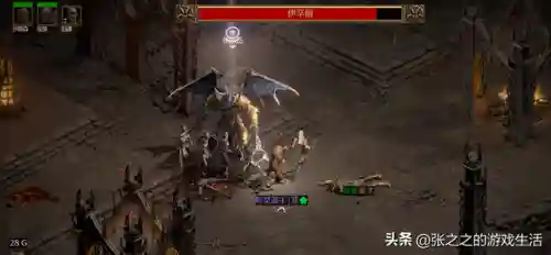 死灵法师练级流派搭配阵容(亡灵法师学什么专业)插图74