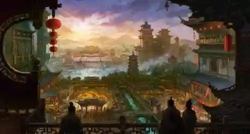 乱世宏图武将推荐阵容搭配(三国乱世后期最强阵容)插图3