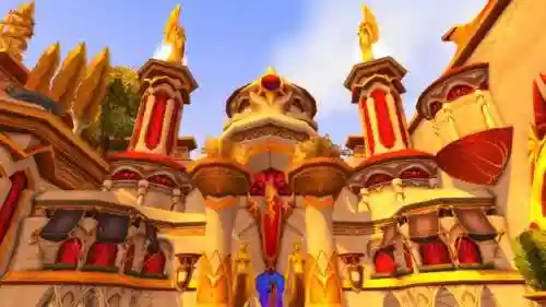 魔兽建筑阵容搭配图高清(魔兽四方阵如何发展快)插图26