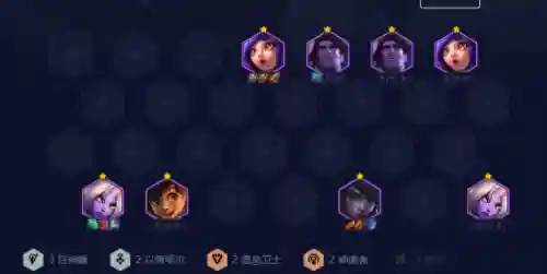 万花通灵搭配阵容推荐(万叶双风阵容)