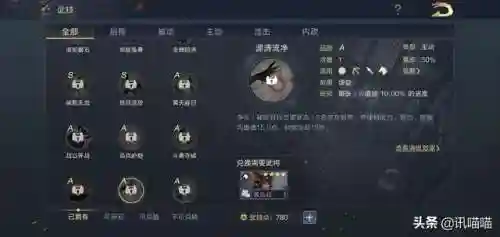 鸿图之下平民最强阵容搭配(强者之路平民终极阵容)插图11