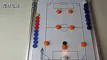 3-5-2阵容搭配(三排什么阵容最好)插图10