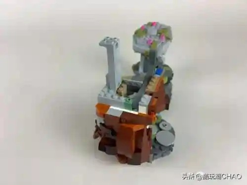 乐高幻影忍者游戏正版(乐高幻影忍者元素之战下载安装)插图16