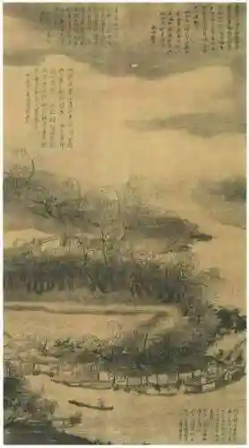 山水画图片大全(山水风景图片)插图20
