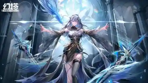 二次元手机游戏排行榜(最近比较火的二次元游戏)插图6
