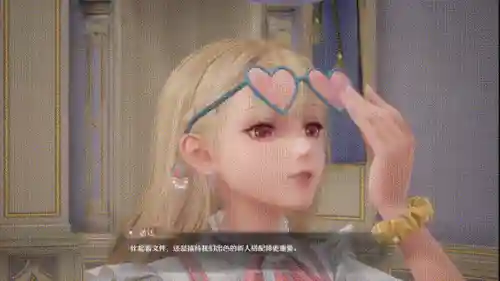 暖暖环游世界百度版(暖暖环游世界下载安装最新版)插图10