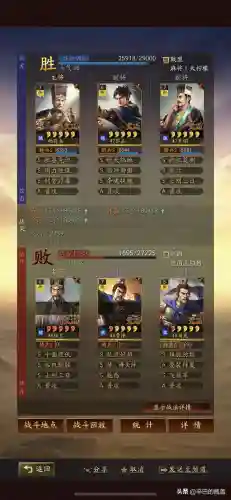 法师内战阵容搭配攻略(交错战线最强阵容推荐)插图7