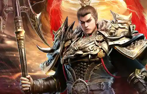 传奇盒子平台有哪些(传奇手游盒子官网)插图7