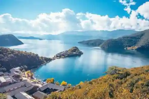 穷游必去10个地方(内蒙旅游必去10大景点)插图7