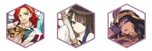 雷电女王鬼铠阵容搭配(0命雷电将军阵容搭配)插图8