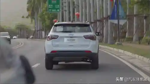 吉普车10万左右(本田落地12万左右的车)插图5