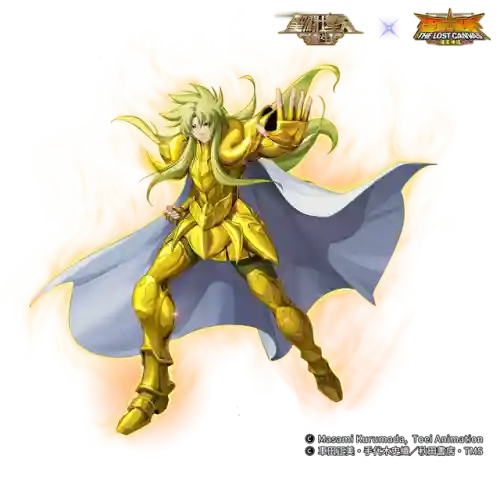 圣斗士史昂搭配阵容(圣斗士重生史昂厉害吗)插图1