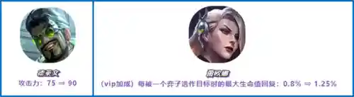 五人强推阵容怎么搭配(白藏主一套很强的阵容)插图5
