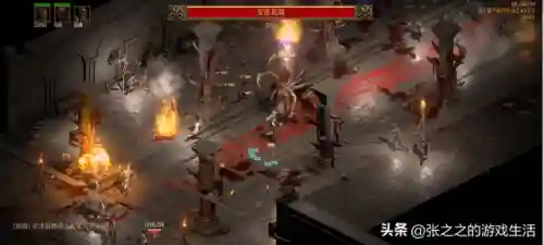 死灵法师练级流派搭配阵容(亡灵法师学什么专业)插图55