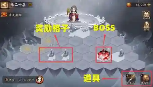 铃彦姬阵容平民搭配(一刀传世平民5职业最佳搭配)插图2
