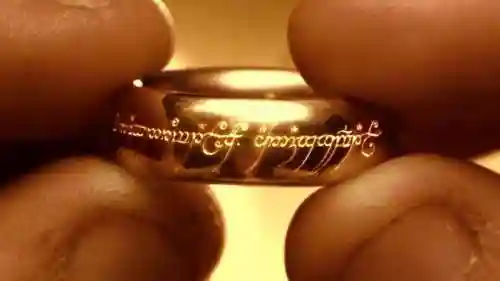 指环王咕噜(指环王咕噜my precious)插图10