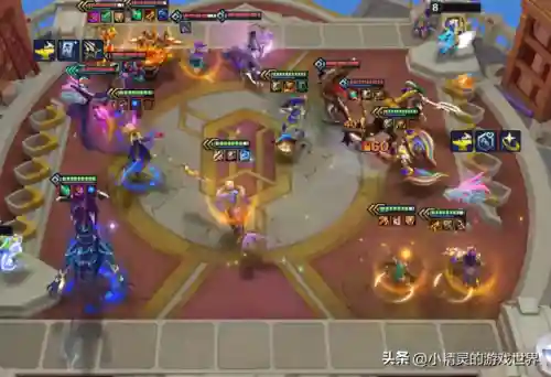 魔导师龙神阵容搭配(第七龙神二2020最强阵容)插图5