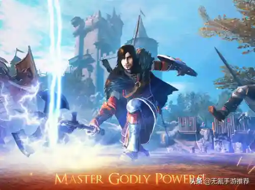 升级打装备的手游(刷装备的游戏)插图10
