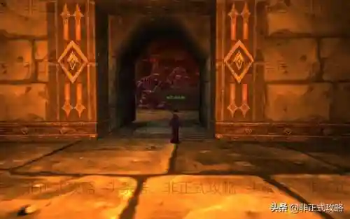 魔兽世界怀旧服黑石深渊钥匙任务(怀旧服附魔1到300最省钱方法)插图9 魔兽世界怀旧服黑石深渊钥匙任务(怀旧服附魔1到300最省钱方法)插图9
