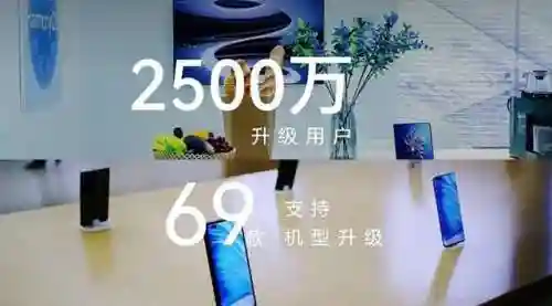 鸿蒙系统升级名单(荣耀x50升级华为鸿蒙方法)