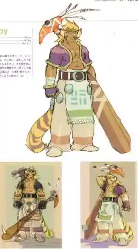 龙战士3详细图文攻略(龙战士3所有师匠的拜师要求和所在地点)插图44 龙战士3详细图文攻略(龙战士3所有师匠的拜师要求和所在地点)插图44