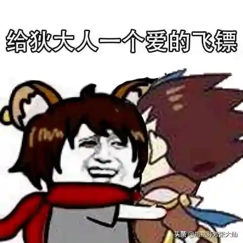 韩信搭配阵容推荐张大仙(韩信适合什么阵容)插图1