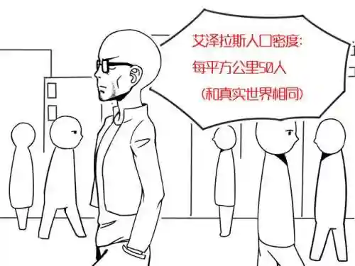 魔兽世界地图多大(wow怀旧服有多大)插图4