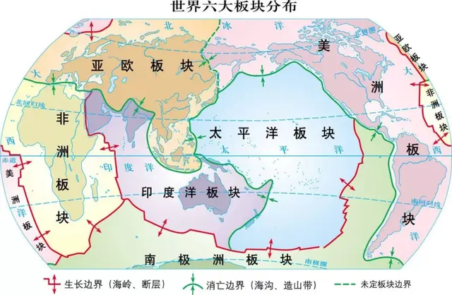 中国地图册最新版(中国铁路交通地图全图)插图17 中国地图册最新版(中国铁路交通地图全图)插图17