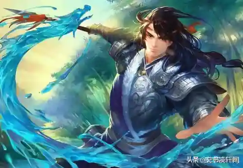 三国谋士阵容搭配(三国最菜的谋士)插图3